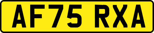AF75RXA