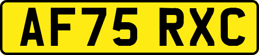 AF75RXC
