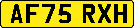 AF75RXH