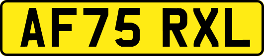 AF75RXL