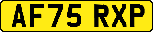AF75RXP