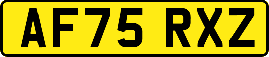 AF75RXZ