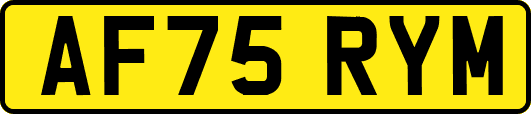 AF75RYM