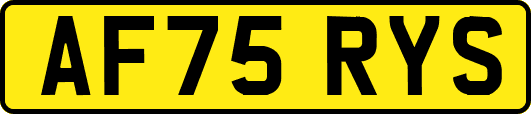 AF75RYS