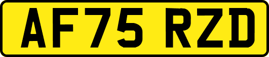 AF75RZD