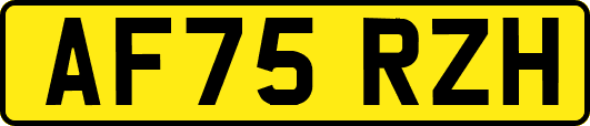 AF75RZH