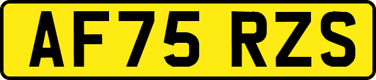 AF75RZS