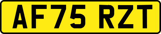 AF75RZT