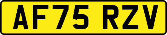 AF75RZV
