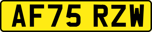 AF75RZW