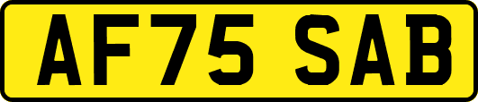 AF75SAB
