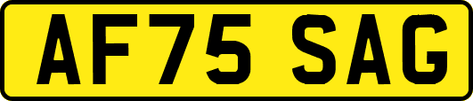 AF75SAG