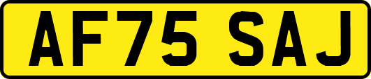 AF75SAJ