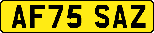 AF75SAZ