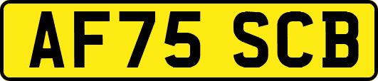 AF75SCB