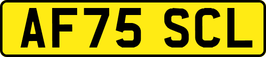 AF75SCL