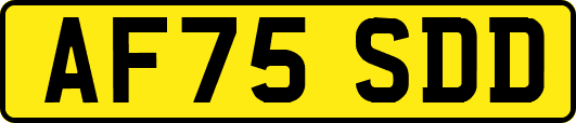 AF75SDD