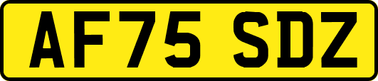 AF75SDZ