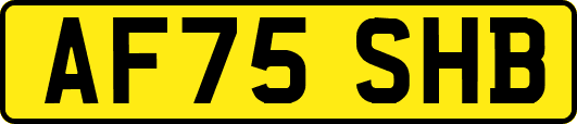 AF75SHB