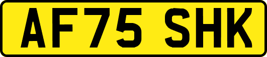 AF75SHK