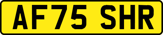 AF75SHR