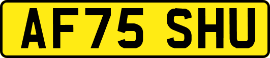 AF75SHU