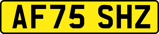 AF75SHZ