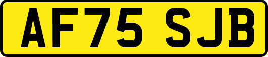 AF75SJB