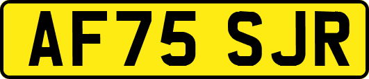 AF75SJR
