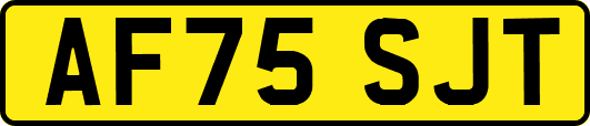 AF75SJT