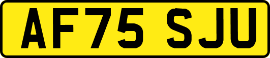AF75SJU
