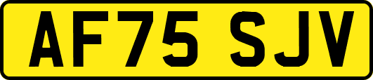 AF75SJV