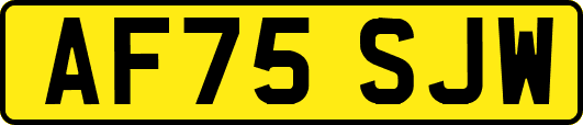 AF75SJW