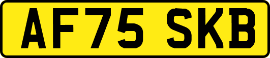 AF75SKB