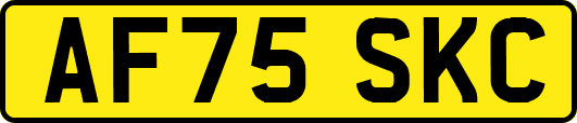 AF75SKC