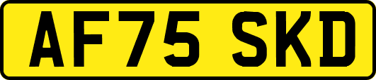 AF75SKD