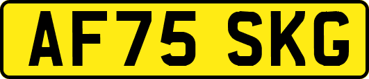 AF75SKG