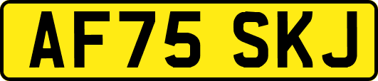 AF75SKJ