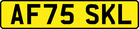 AF75SKL