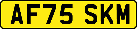 AF75SKM