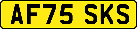 AF75SKS