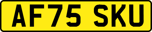 AF75SKU