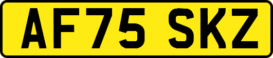 AF75SKZ