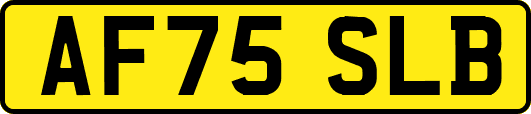 AF75SLB
