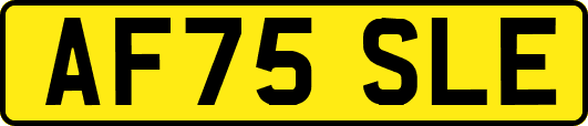 AF75SLE