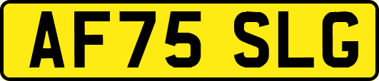 AF75SLG
