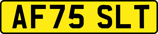 AF75SLT