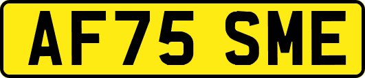 AF75SME