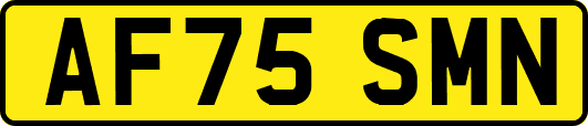 AF75SMN