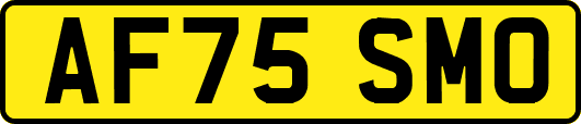 AF75SMO